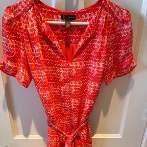 Size small AQUA Dress